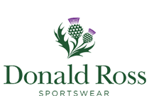 Donald Ross Sportswear